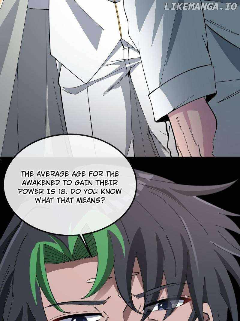 I Am The Monster Overlord Chapter 79 26